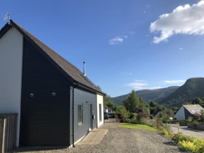 Highland Holiday Home